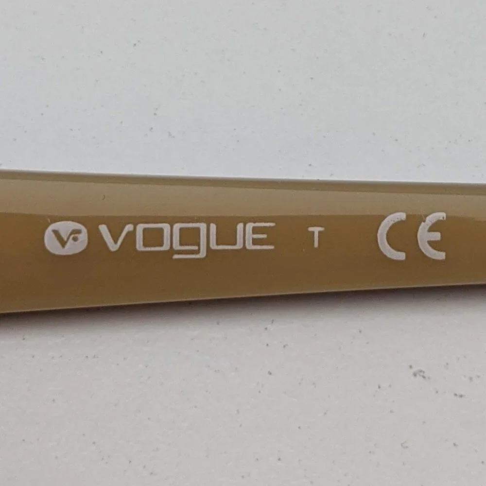 🕶️Vogue VO3845-B 896 Eyeglasses 52/16 135 /ALH316🕶️​